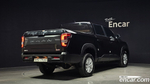 KG Mobility (Ssangyong) The New Rexton Sports KHAN Дизель 2.2 4WD (06.2021)