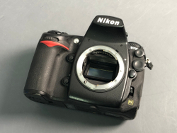 Nikon D700 320.000 кадров