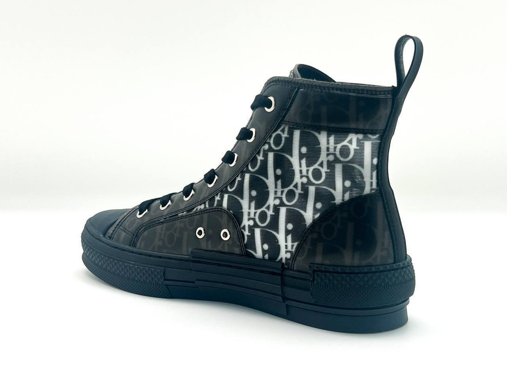 Кеды Dior