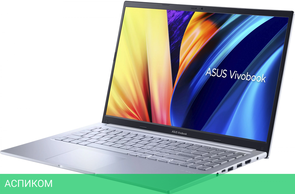 Ноутбук Asus Vivobook 15 X1502ZA-BQ2005