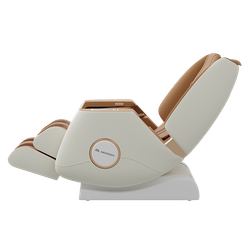 Массажное кресло Méridien Atlanta (White)