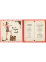 The Puppini Sisters — Christmas With The Puppini Sisters