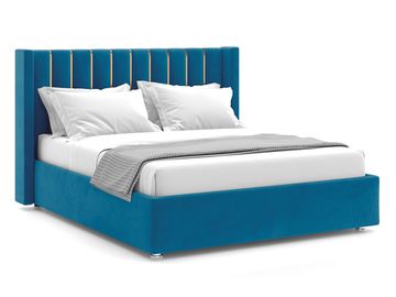 Кровать Mellisa Gold Исп 2. 140 с подъемным механизмом - Velutto 54