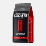 Кофе в зернах Egoiste Espresso 250г