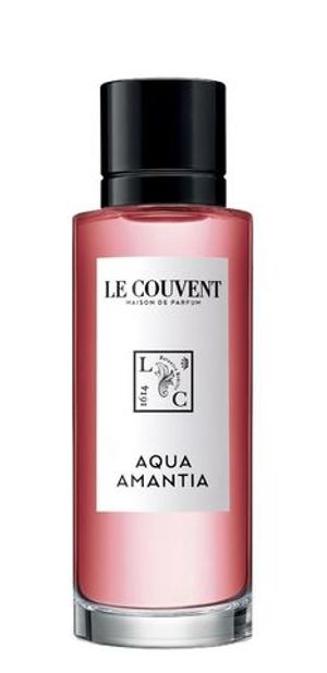 Le Couvent Maison de Parfum Aqua Amantia