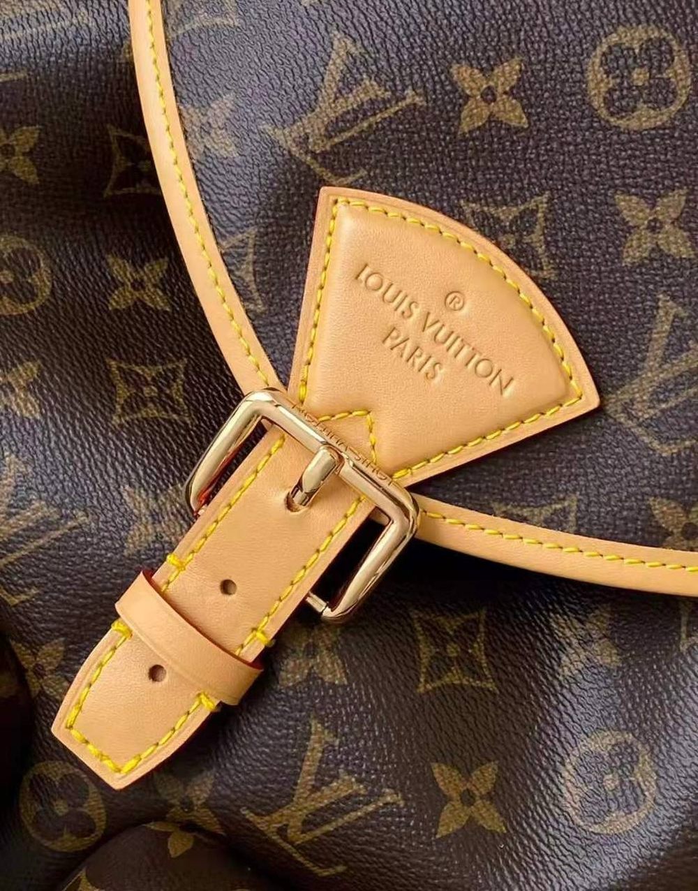 Рюкзак Louis Vuitton