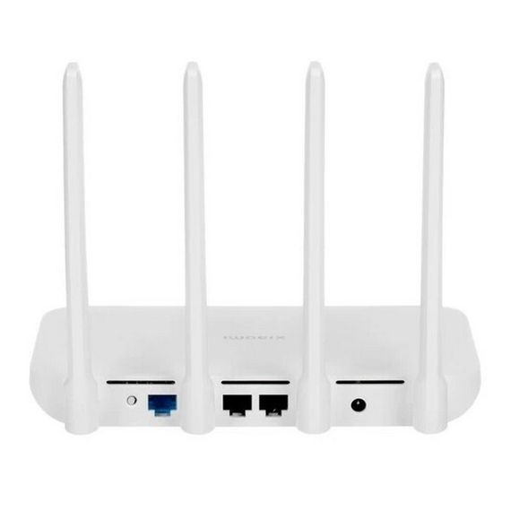 Wi-Fi маршрутизатор (роутер) Xiaomi Router AC1200 RU (DVB4430GL)