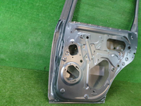 Дверь задняя правая Mitsubishi Outlander 3 (2015-н.в.)