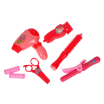 Набор парикмахера Модница, пакет 5503