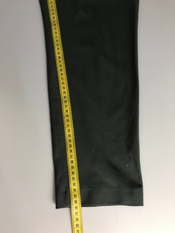 Брюки LC Waikiki практичные, маркировка 36, визуально на 42 размер