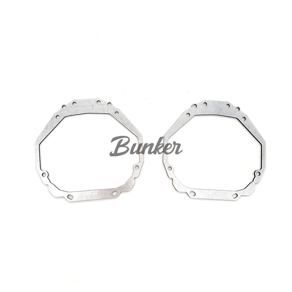 Переходные рамки для замены линз BUN-PR-56