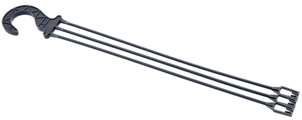 Подвес для кашпо Мокко