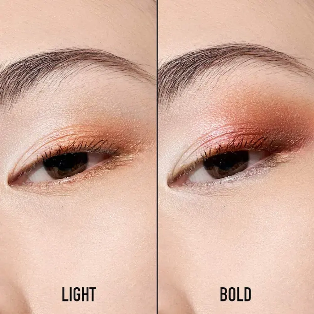 Dior make up palette online