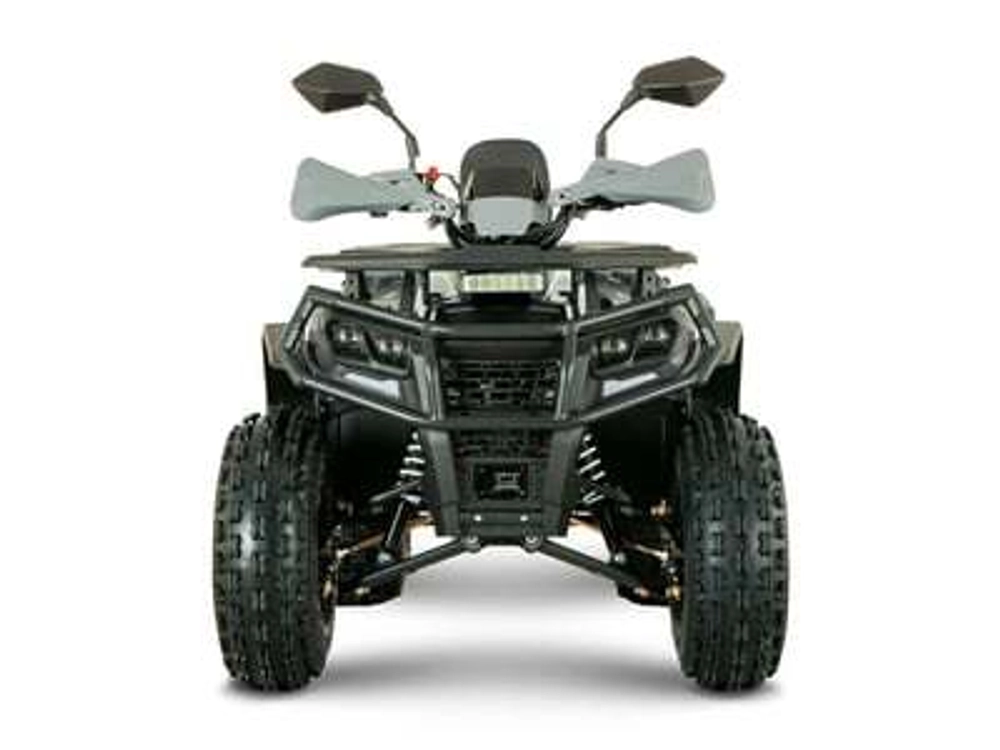 Квадроцикл Yacota DRAGON 125 LUX-LD