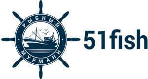 Магазин морепродуктов