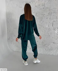 Костюм HR-9176 Фабрика Моды