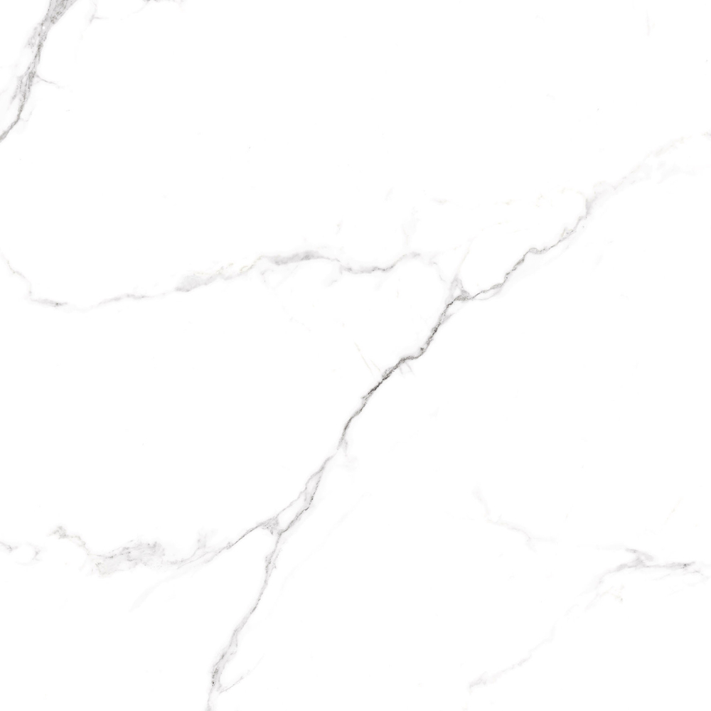 Керамогранит, Arcadia Ceramica, STATUARIO FINE, 600x600 мм, матовая