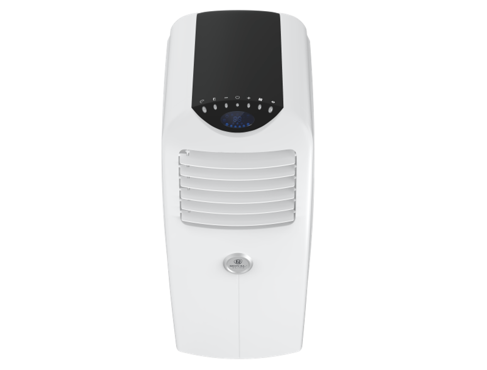 Мобильные кондиционеры ROYAL CLIMA RM-L60CN-E