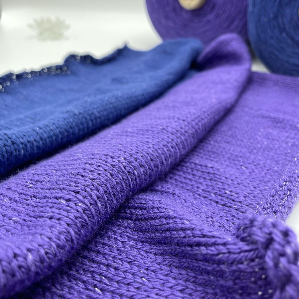 FILATIX  45% меринос 5% кашемир 30% вискоза 15% полиамид 5% люрекс