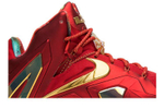 Кроссовки Nike Lebron 11 Elite Se Championship