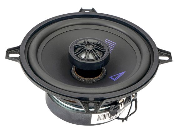 Коакс. акустика AURA INDIGO-CL5X