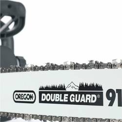 Пила цепная электрическая PATRIOT ES, 2000Вт, шаг цепи 3/8", длина шины 40см, плавный пуск