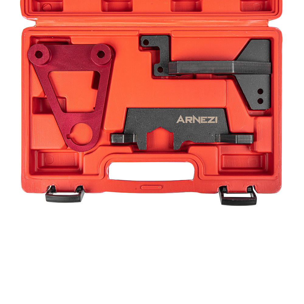 Набор фиксаторов распредвала для установки фаз ГРМ MERCEDES M282 ARNEZI R7702153