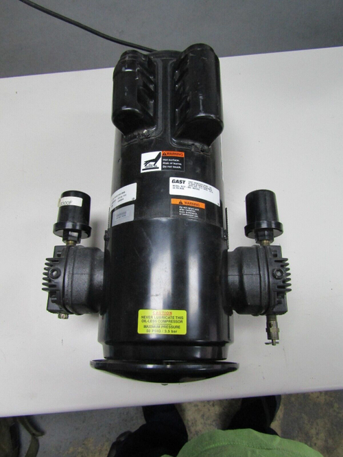 6LCF-46S-M616EXAIR COMPRESSOR