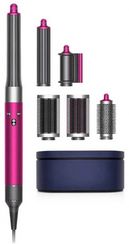 Стайлер Dyson HS05 Long Fuchsia & Nickel