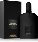 TOM FORD Black Orchid Eau de Toilette Туалетная вода для женщин