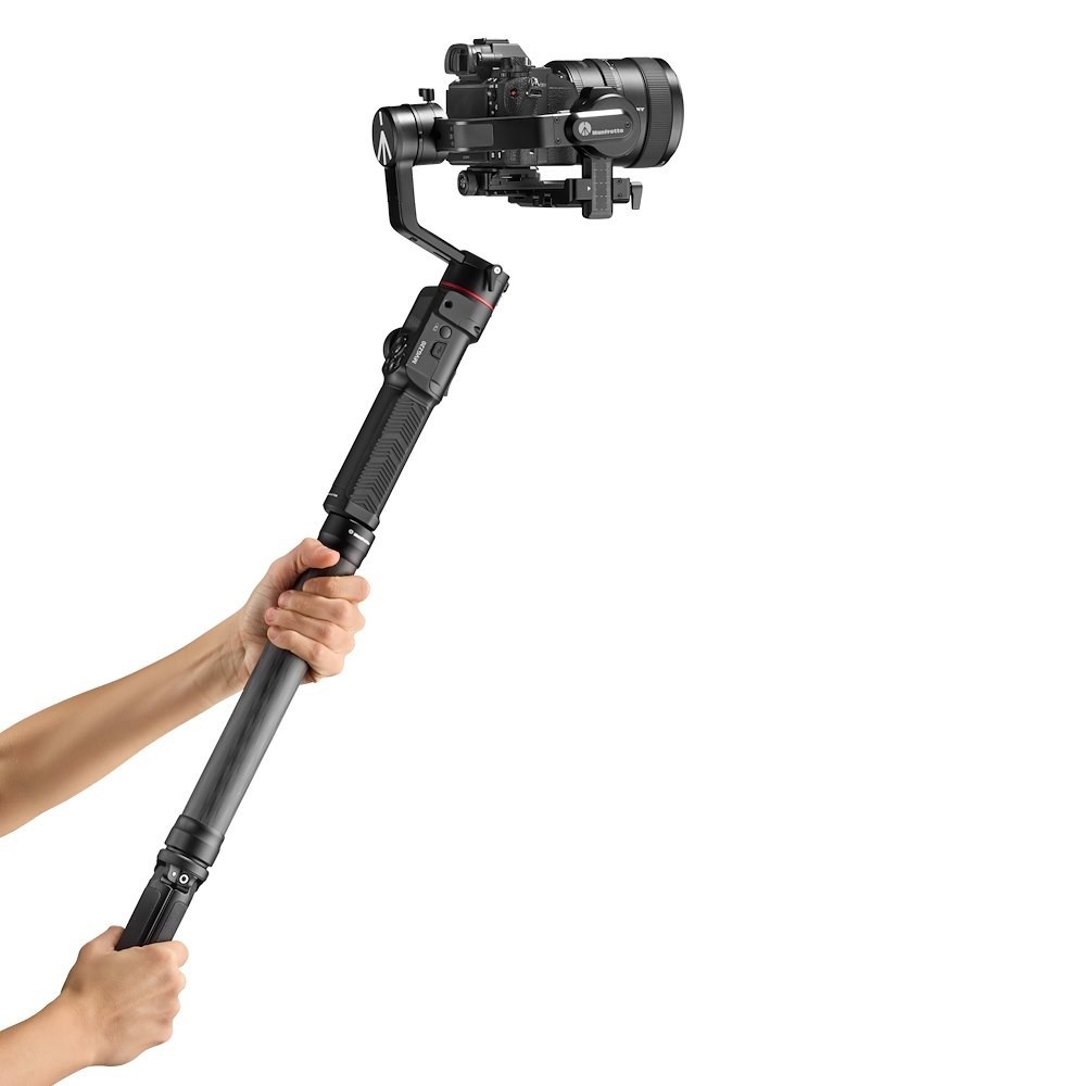 Удлинитель рукоятки Manfrotto MVGEXT для стабилизаторов