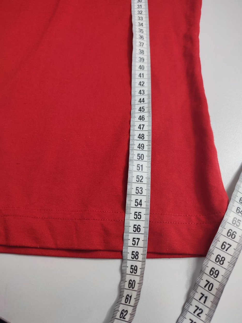 Футболка Cecilia Classics с принтом 48 размер