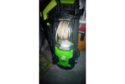 Мойка GREENWORKS GPWG5   5100407