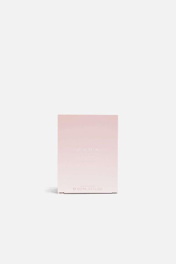 Zara Tuberose Summer