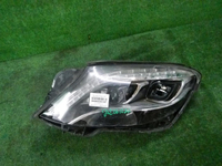 Битая Фара левая Mercedes S w222 (2013-2017) LED