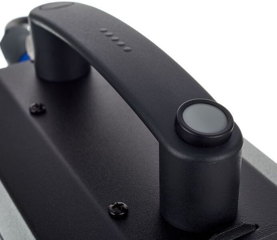 Smoke Factory SCOTTY II