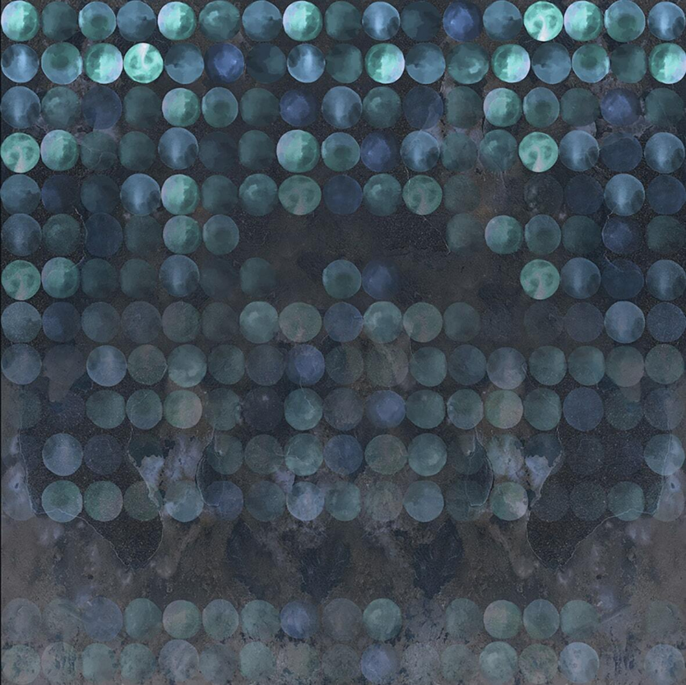 Дизайнерские обои Wall Street Mute