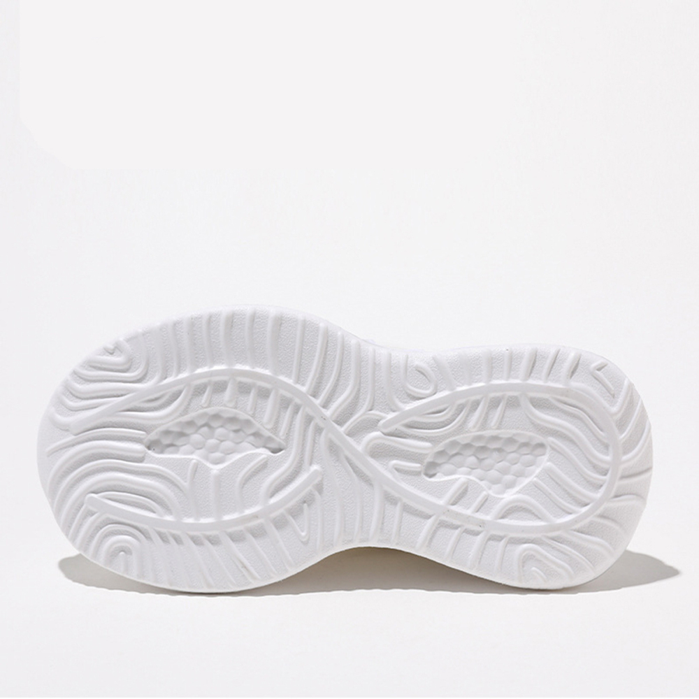 Кроссовки Paul Frank Q-Lacing Sport (White)