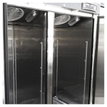 Шкаф комбинированный Turbo air KRF45-2H