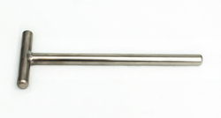 Колышки для резиновых петель (комплект, 4 шт)