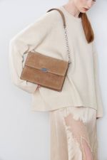 GIPSY 2 IN 1 BAG LATTE