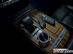 Kia The New K9 (Quoris/K900) 2 Generation 3.3 T-GDI AWD (01.2022)