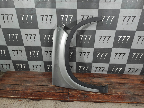 Крыло переднее правое Omoda C5 22-нв Б/У Оригинал 553000313AADYJ