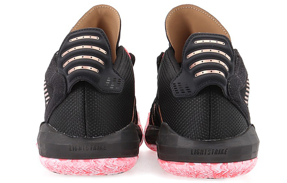 Кроссовки Adidas Ultraboost 4D "Lemon Twist"