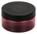 Банка 200 мл 89 мм ПЭТ от производителя Тара-Гост