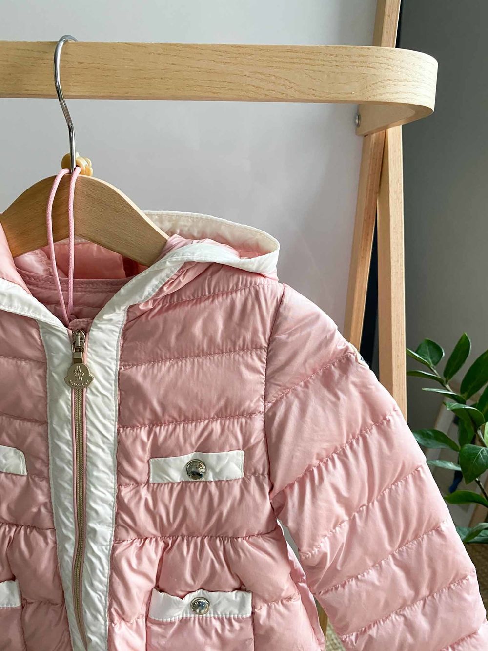 Куртка Moncler