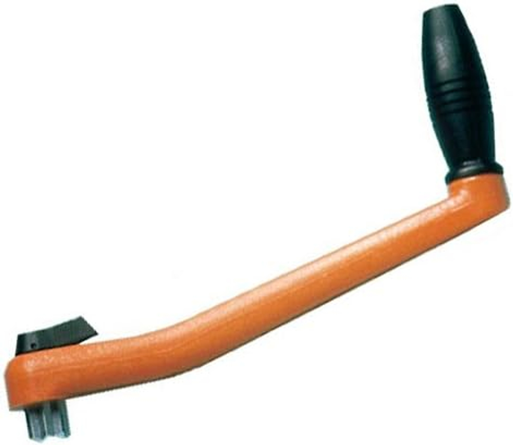 Рукоятка лебедки, 250 мм, плавающая (10270043)