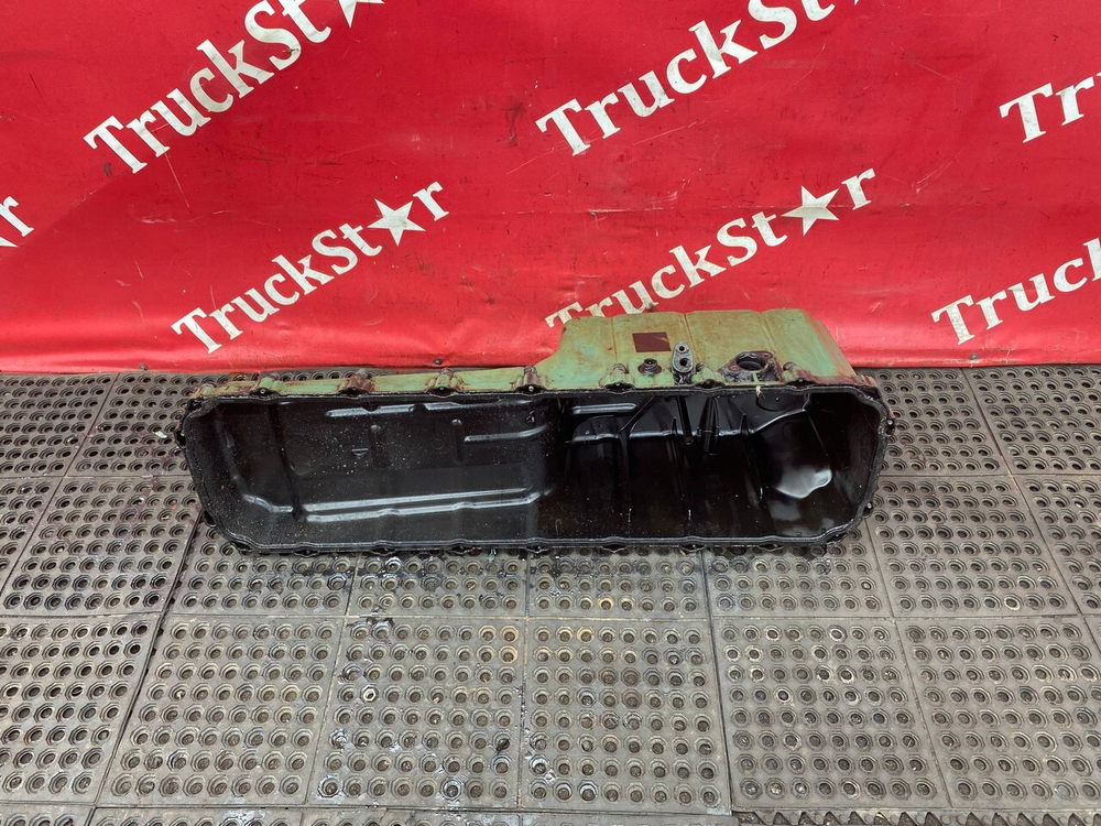 Поддон масляный двигателя