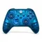Беспроводной геймпад Xbox Series Wireless Controller Sky Cipher