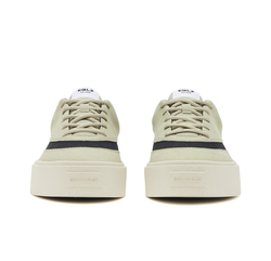 Кроссовки EQLZ EQUALIZER 'Moss Green' 24FC24L41A